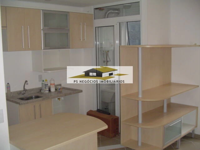 Imagem Apartamento com 1 Quarto para Alugar, 60 m² em Vila Mariana - São Paulo