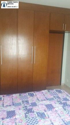 Imagem Apartamento com 3 Quartos à Venda, 140 m² em Santo André