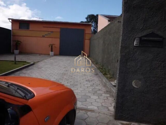 Imagem Imóvel Comercial à Venda, 230 m² em Vila Juliana - Piraquara Imagem Imóvel Comercial à Venda, 230 m² em Vila Juliana - Piraquara