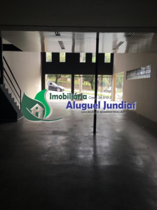 Imagem Sala Comercial à Venda ou Temporada, 150 m² em Vila M Genoveva - Jundiaí Imagem Sala Comercial à Venda ou Temporada, 150 m² em Vila M Genoveva - Jundiaí