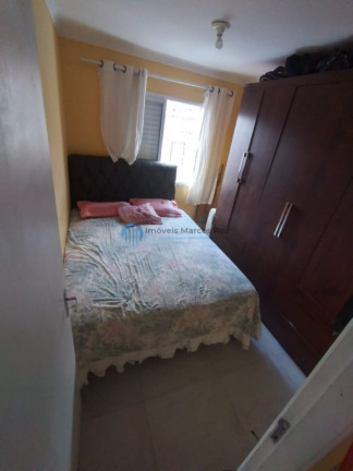 Imagem Apartamento com 3 Quartos à Venda, 54 m² em Vila Ercília - Jandira
