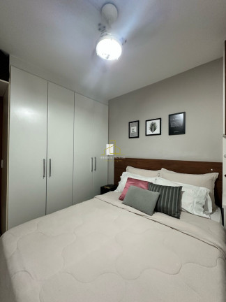 Imagem Imóvel com 2 Quartos à Venda, 54 m² em Jardim Camburi - Vitória Imagem Imóvel com 2 Quartos à Venda, 54 m² em Jardim Camburi - Vitória