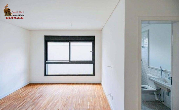 Imagem Casa de Condomínio com 3 Quartos à Venda, 355 m² em Moema - São Paulo
