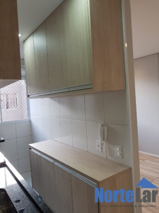 Imagem Apartamento com 2 Quartos à Venda, 41 m² em Jardim Das Graças - São Paulo
