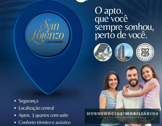 Imagem Cobertura com 3 Quartos à Venda, 143 m²