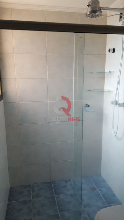 Imagem Apartamento com 3 Quartos para Alugar, 100 m² em Vila Bastos - Santo André