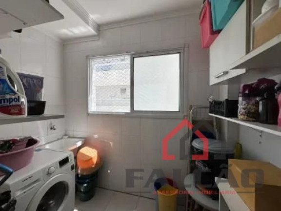 Imagem Apartamento com 3 Quartos à Venda, 123 m² em Guilhermina - Praia Grande