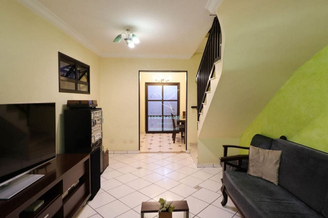 Imagem Casa com 3 Quartos à Venda, 155 m² em Jardim Sandra - São Paulo Imagem Casa com 3 Quartos à Venda, 155 m² em Jardim Sandra - São Paulo