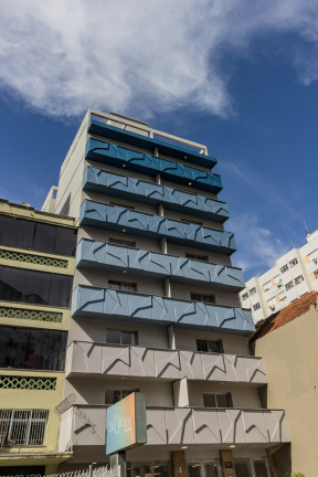 Imagem Imóvel com 1 Quarto à Venda, 34 m² em Centro Histórico - Porto Alegre