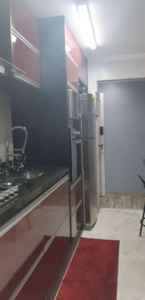 Imagem Apartamento com 2 Quartos à Venda, 58 m² em Vila Das Belezas - São Paulo