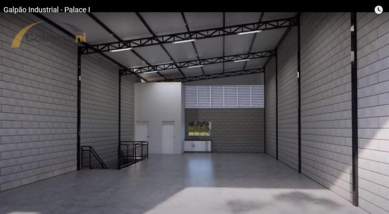 Imagem Galpão à Venda, 221 m² em Jardim Porto Real Iv - Limeira Imagem Galpão à Venda, 221 m² em Jardim Porto Real Iv - Limeira