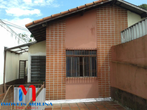Imagem Casa com 3 Quartos à Venda, 150 m² em Vila Vitória - Santo André