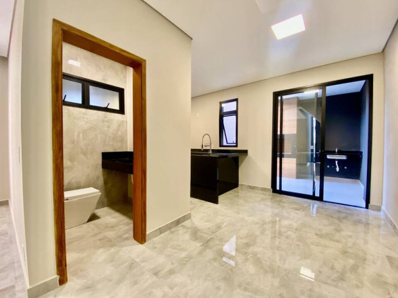 Imagem Casa de Condomínio com 3 Quartos à Venda, 150 m² em Jardim Celeste - Jundiaí