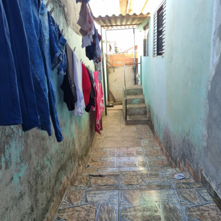 Imagem Casa com 3 Quartos à Venda,  em Jardim Picerno Ii - Sumaré