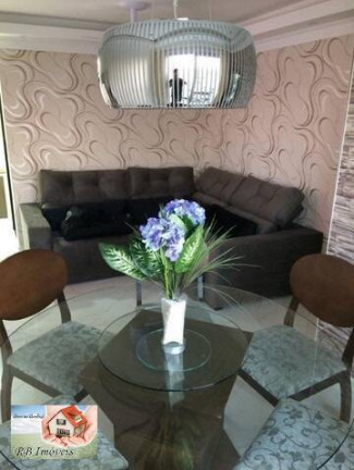 Apartamento com 3 Quartos à Venda, 67 m² em Vila Homero Thon - Santo André