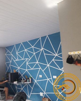 Imagem Casa com 3 Quartos à Venda,  em Jardim Santo Inácio - Salto