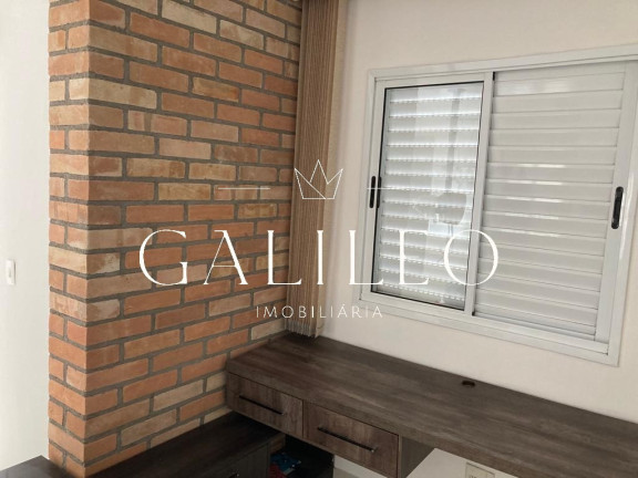 Imagem Apartamento com 3 Quartos à Venda, 71 m² em Jardim Bonfiglioli - Jundiaí