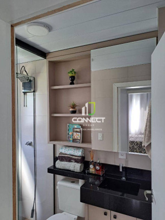 Imagem Apartamento com 2 Quartos à Venda, 50 m² em Itaipava - Itajaí