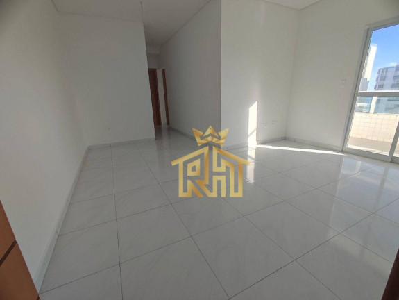 Imagem Apartamento com 3 Quartos à Venda, 94 m² em Aviação - Praia Grande