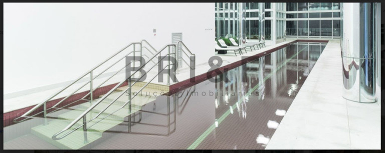Imagem Apartamento com 1 Quarto à Venda ou Locação, 36 m² em Brooklin - São Paulo Imagem Apartamento com 1 Quarto à Venda ou Locação, 36 m² em Brooklin - São Paulo