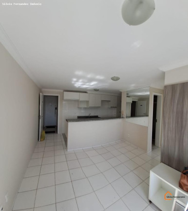 Imagem Apartamento com 2 Quartos à Venda, 55 m² em Centro - Lauro De Freitas