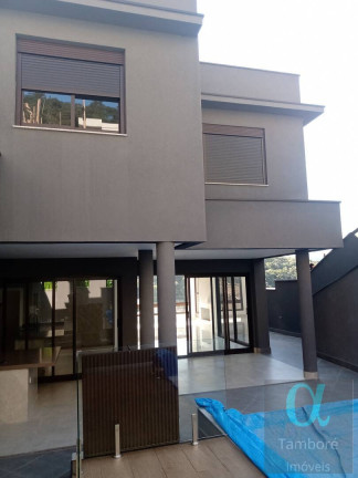 Imagem Casa com 4 Quartos à Venda, 400 m² em Tamboré - Santana De Parnaíba Imagem Casa com 4 Quartos à Venda, 400 m² em Tamboré - Santana De Parnaíba