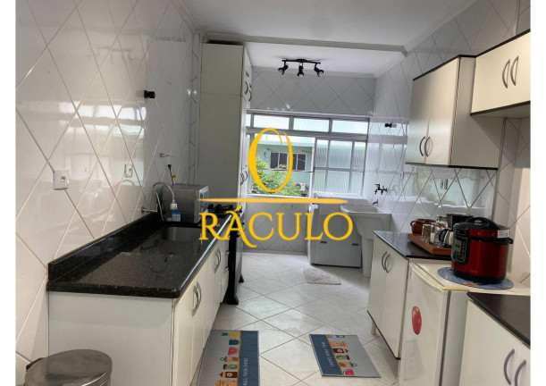 Imagem Apartamento com 2 Quartos à Venda, 110 m² em Gonzaguinha - São Vicente