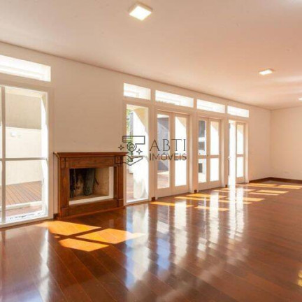 Casa com 4 Quartos à Venda, 120 m² em Retiro Morumbi - São Paulo