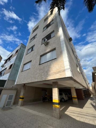 Imagem Apartamento com 2 Quartos à Venda, 55 m² em Centro - São Vicente Imagem Apartamento com 2 Quartos à Venda, 55 m² em Centro - São Vicente