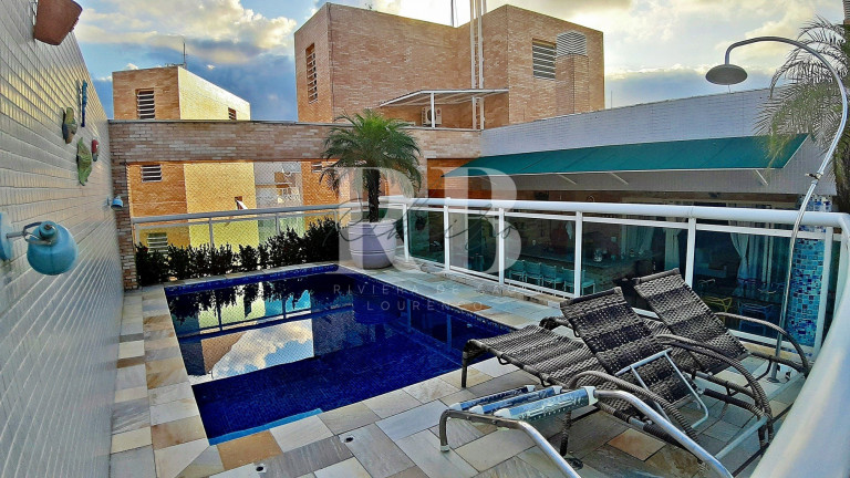 Imagem Imóvel com 4 Quartos à Venda, 261 m² em Riviera - Bertioga