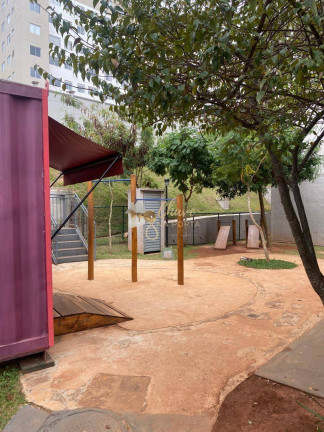 Imagem Apartamento com 2 Quartos à Venda, 42 m² em Jardim Do Lago - São Paulo Imagem Apartamento com 2 Quartos à Venda, 42 m² em Jardim Do Lago - São Paulo