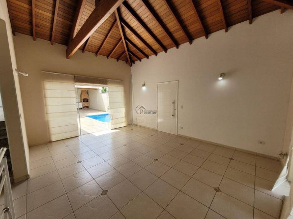 Imagem Casa com 3 Quartos para Alugar, 340 m² em Jardim Portal De Itaici - Indaiatuba Imagem Casa com 3 Quartos para Alugar, 340 m² em Jardim Portal De Itaici - Indaiatuba