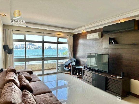 Imagem Apartamento com 3 Quartos à Venda, 150 m² em Jardim Astúrias - Guarujá Imagem Apartamento com 3 Quartos à Venda, 150 m² em Jardim Astúrias - Guarujá