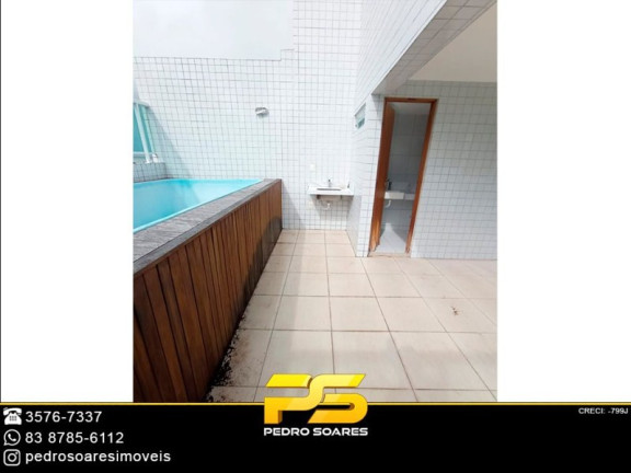 Imagem Imóvel com 2 Quartos à Venda, em Bessa - João Pessoa Imagem Imóvel com 2 Quartos à Venda, em Bessa - João Pessoa