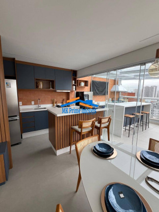 Imagem Cobertura com 3 Quartos à Venda, 150 m² em Centro - Osasco Imagem Cobertura com 3 Quartos à Venda, 150 m² em Centro - Osasco
