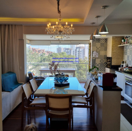 Imagem Apartamento com 3 Quartos à Venda, 79 m² em Vila Andrade - São Paulo Imagem Apartamento com 3 Quartos à Venda, 79 m² em Vila Andrade - São Paulo
