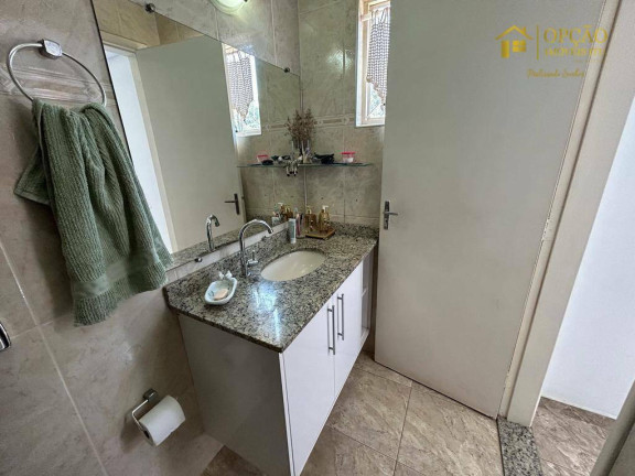 Imagem Casa com 3 Quartos à Venda, 145 m² em Jardim Alberto Gomes - Itu