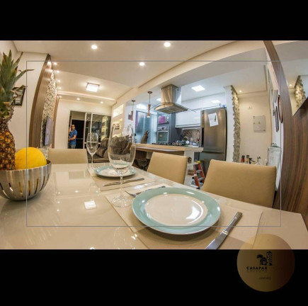 Imagem Apartamento com 2 Quartos à Venda, 55 m² em Independência - São Bernardo Do Campo Imagem Apartamento com 2 Quartos à Venda, 55 m² em Independência - São Bernardo Do Campo