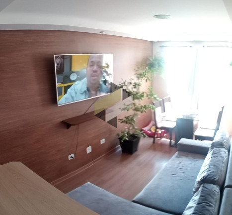 Imagem Apartamento com 2 Quartos à Venda, 49 m² em Vossoroca - Votorantim Imagem Apartamento com 2 Quartos à Venda, 49 m² em Vossoroca - Votorantim