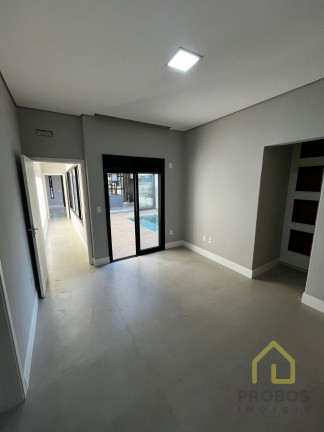 Imagem Casa com 3 Quartos à Venda, 187 m² em Jardim Laguna - Indaiatuba