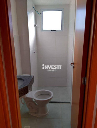 Imagem Apartamento com 2 Quartos à Venda, 42 m² em Chácara Bela Vista - Aparecida De Goiânia