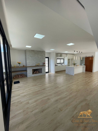 Imagem Casa com 5 Quartos à Venda, 308 m² em Campos Do Jordão