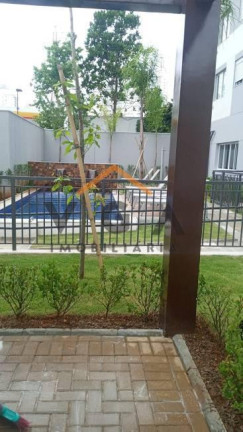 Imagem Apartamento com 2 Quartos à Venda, 38 m² em Tatuapé - São Paulo Imagem Apartamento com 2 Quartos à Venda, 38 m² em Tatuapé - São Paulo