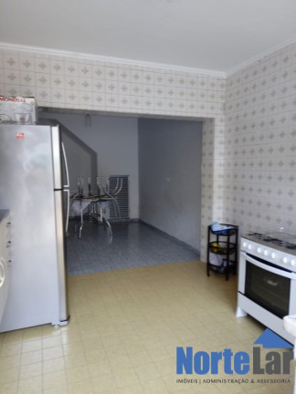 Imagem Sobrado com 3 Quartos à Venda, 125 m² em Freguesia Do ó - São Paulo
