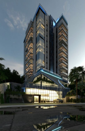 Apartamento com 2 Quartos à Venda, 93 m² em Cabeçudas - Itajaí