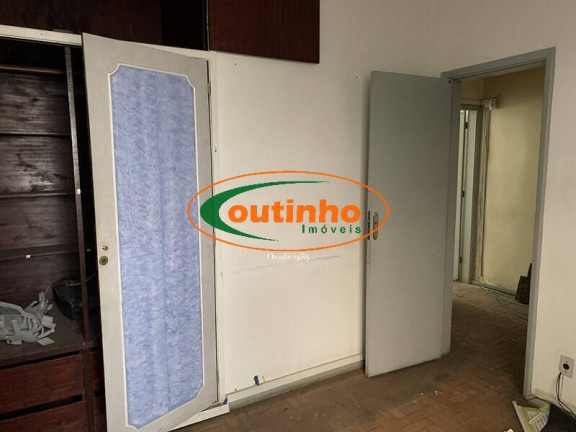 Imagem Casa com 4 Quartos à Venda, 176 m² em Tijuca - Rio De Janeiro Imagem Casa com 4 Quartos à Venda, 176 m² em Tijuca - Rio De Janeiro