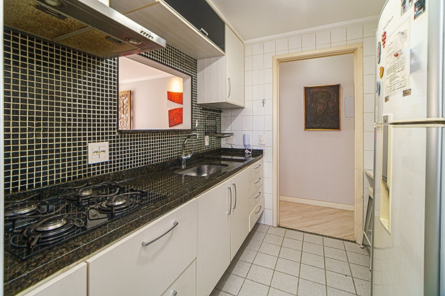 Imagem Apartamento com 2 Quartos à Venda, 61 m² em Vila Andrade - São Paulo