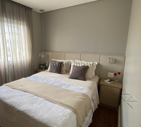 Imagem Apartamento com 3 Quartos à Venda, 156 m² em Lapa - São Paulo Imagem Apartamento com 3 Quartos à Venda, 156 m² em Lapa - São Paulo