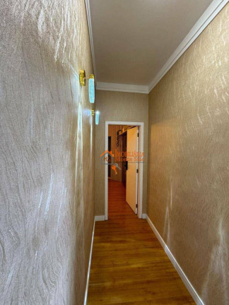 Imagem Sobrado com 4 Quartos à Venda, 410 m² em Jardim Maia - Guarulhos Imagem Sobrado com 4 Quartos à Venda, 410 m² em Jardim Maia - Guarulhos