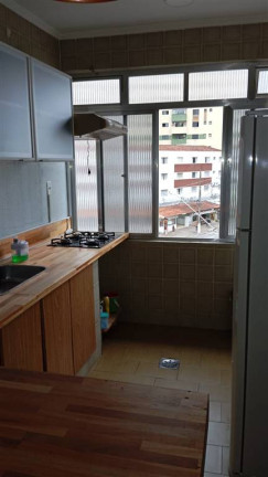 Imagem Apartamento com 2 Quartos à Venda, 51 m² em Forte - Praia Grande